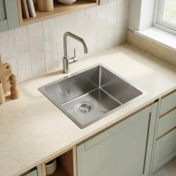pure-sink-luxion-stainless-steel-sink-36x40-cm